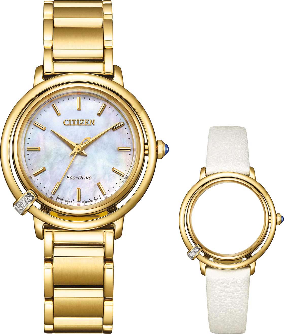 �������� �������� ���� Citizen EM1092-64D-ucenka