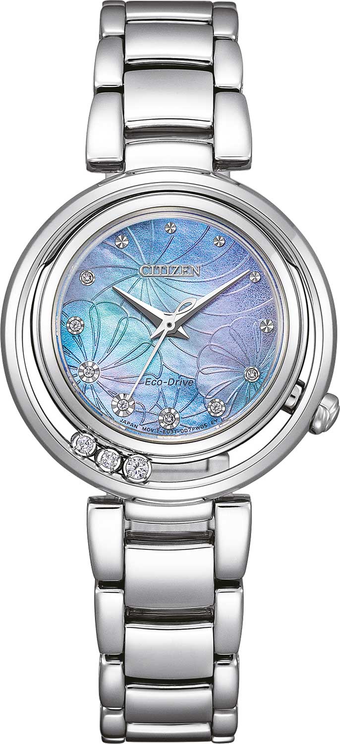    Citizen EM1110-81N