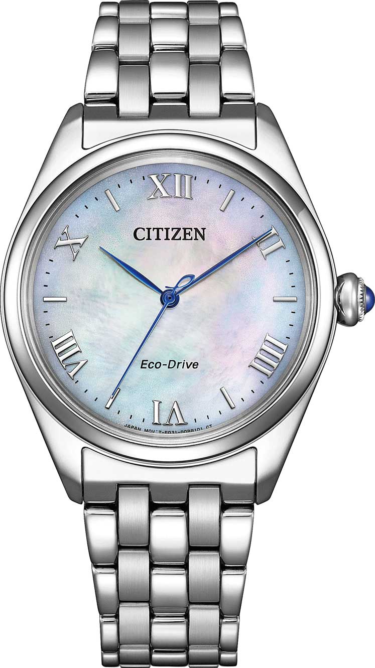    Citizen EM1140-80D