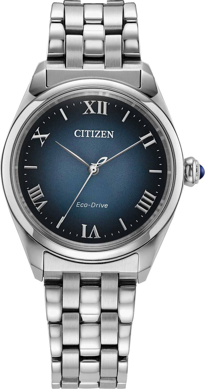 Японские наручные часы Citizen EM1140-80L