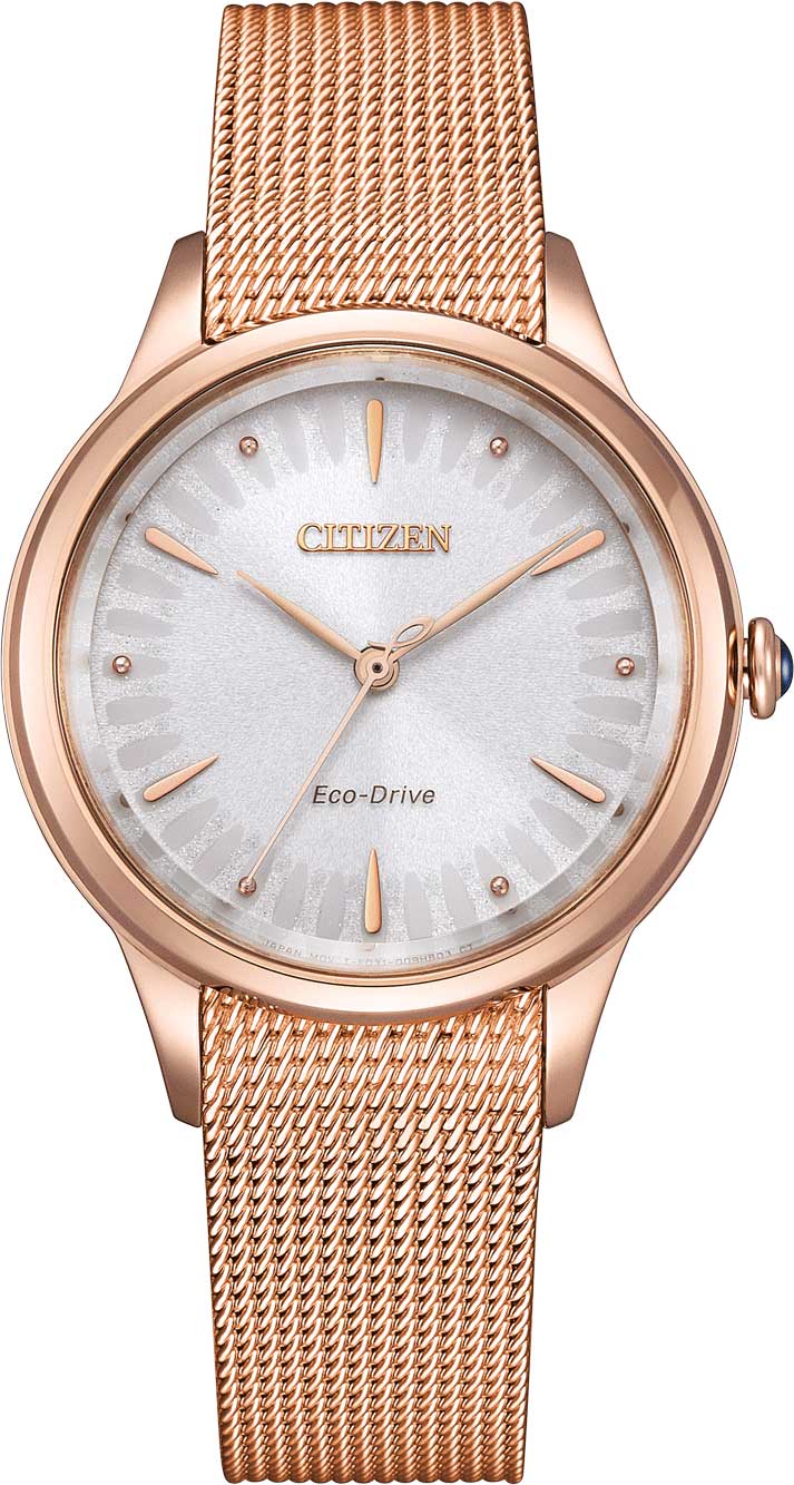    Citizen EM1153-88A