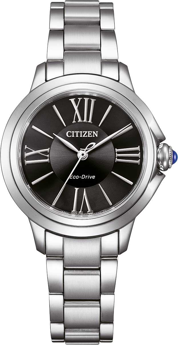 Японские наручные часы Citizen EM1160-58E
