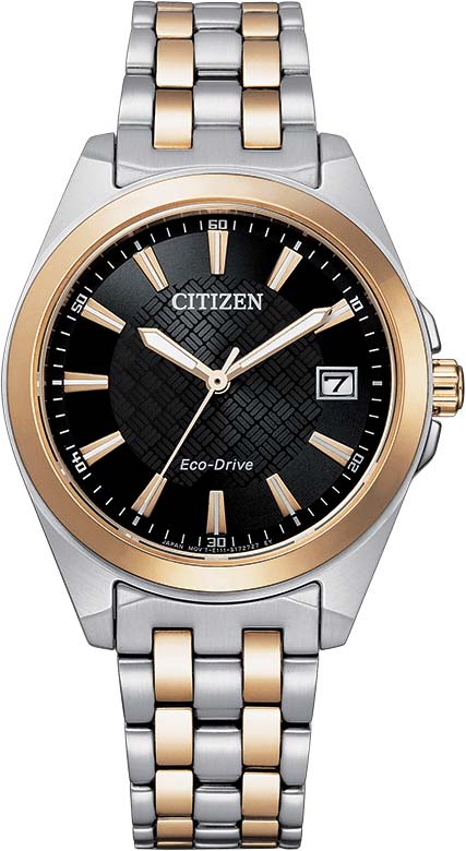 Японские наручные часы Citizen EO1213-85E
