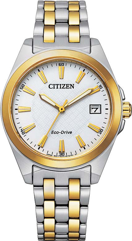 Японские наручные часы Citizen EO1214-82A