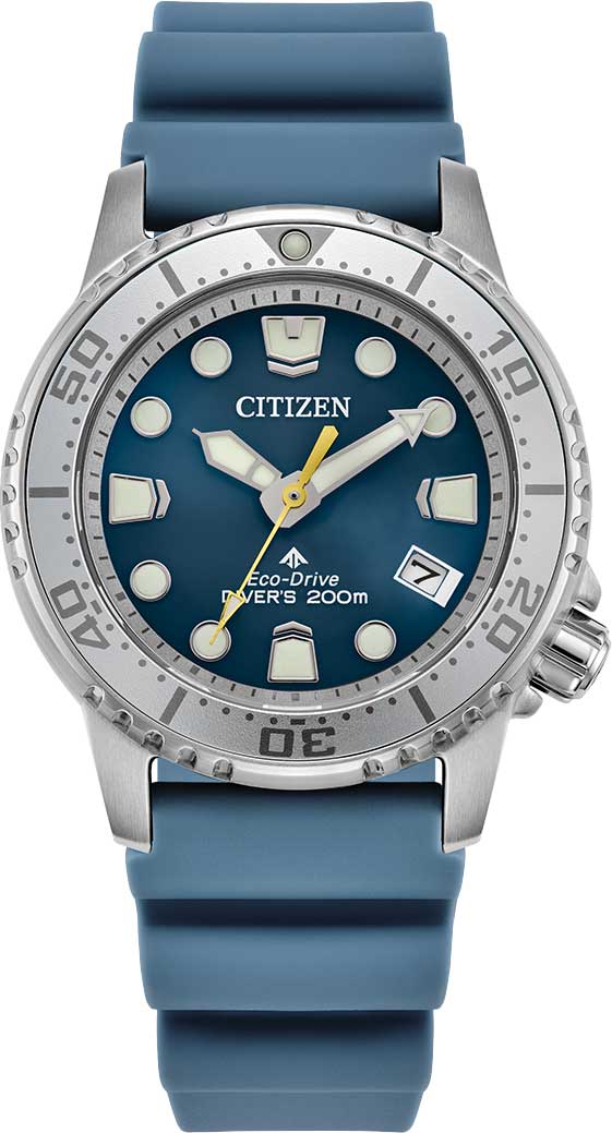 Японские наручные часы Citizen EO2027-09L