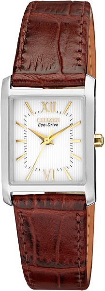 Японские наручные часы Citizen EP5914-07A