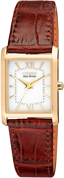 Японские наручные часы Citizen EP5918-06A