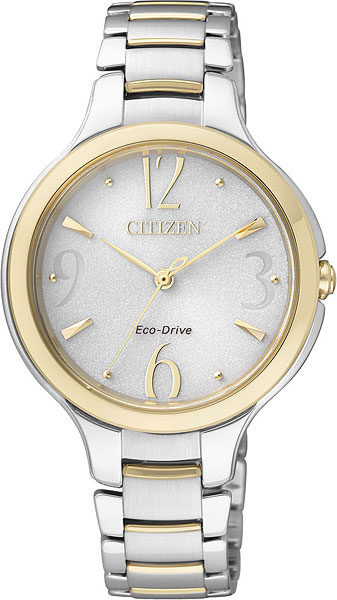 Японские наручные часы Citizen EP5994-59A