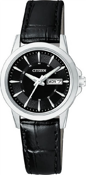    Citizen EQ0601-03E