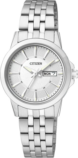    Citizen EQ0601-54A