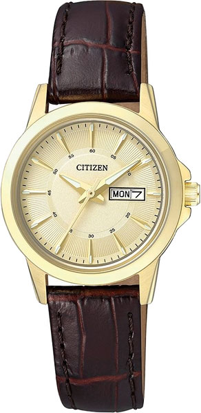    Citizen EQ0603-08P