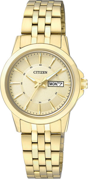    Citizen EQ0603-59P 