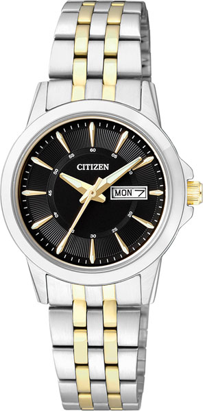    Citizen EQ0608-55E 