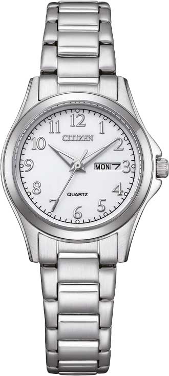 Японские наручные часы Citizen EQ0610-53A