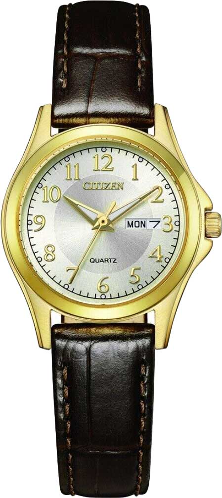 Японские наручные часы Citizen EQ0612-07A