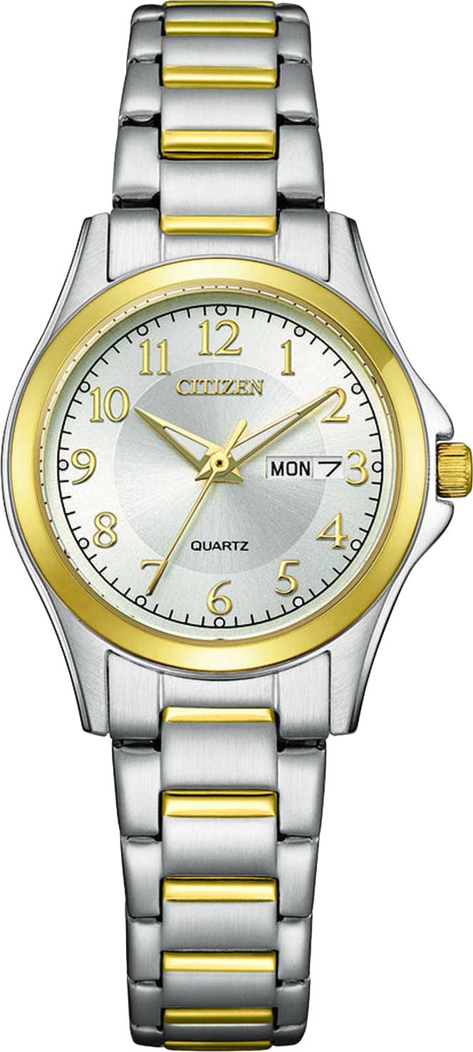 Японские наручные часы Citizen EQ0614-52B