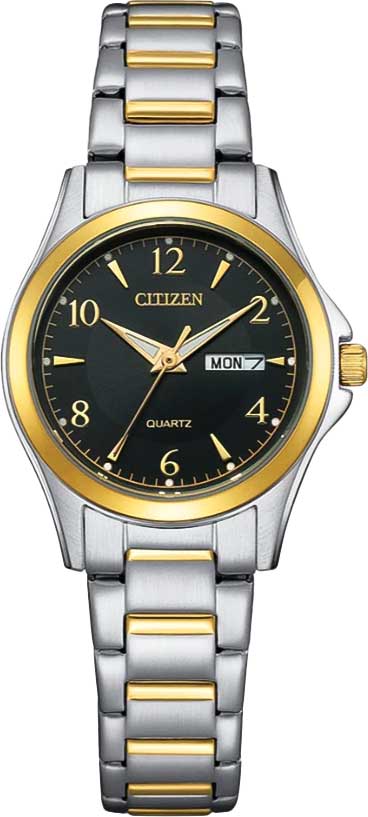 Японские наручные часы Citizen EQ0614-52E