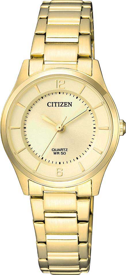 Японские наручные часы Citizen ER0203-85P-ucenka