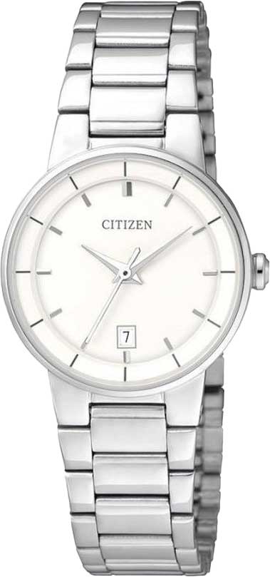 �������� �������� ���� Citizen EU6010-53A