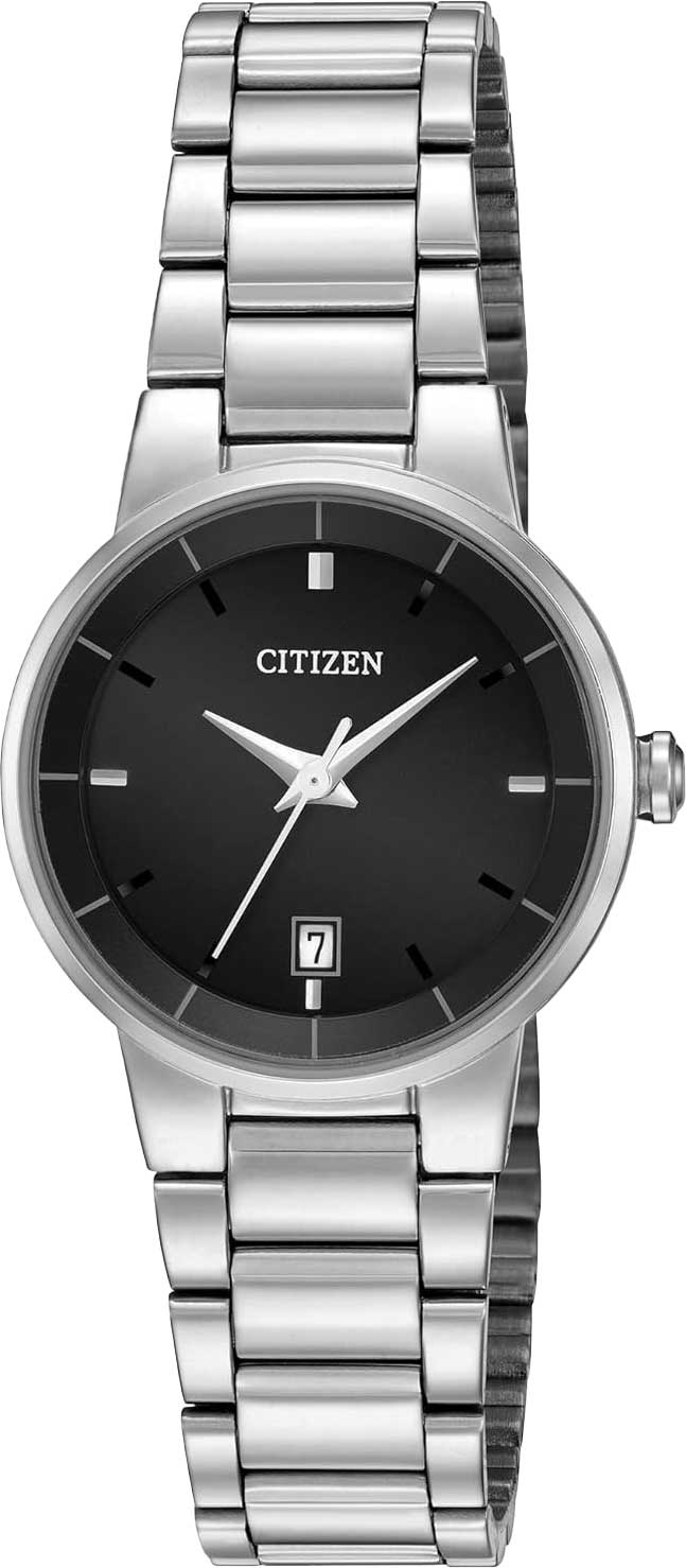 �������� �������� ���� Citizen EU6010-53E