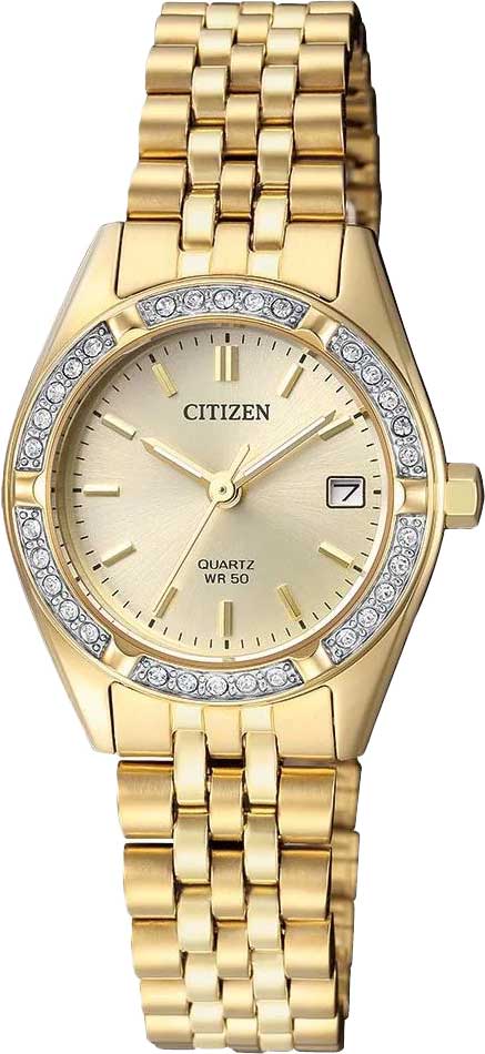    Citizen EU6062-50P