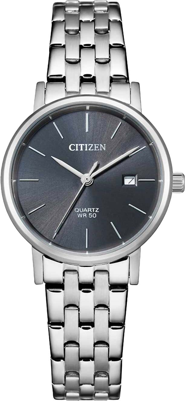 Японские наручные часы Citizen EU6090-54H