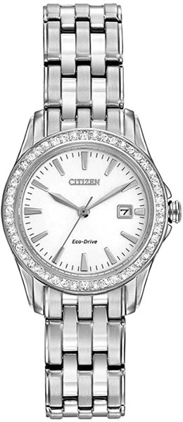Японские наручные часы Citizen EW1901-58A