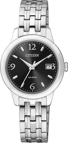 Японские наручные часы Citizen EW2230-56E