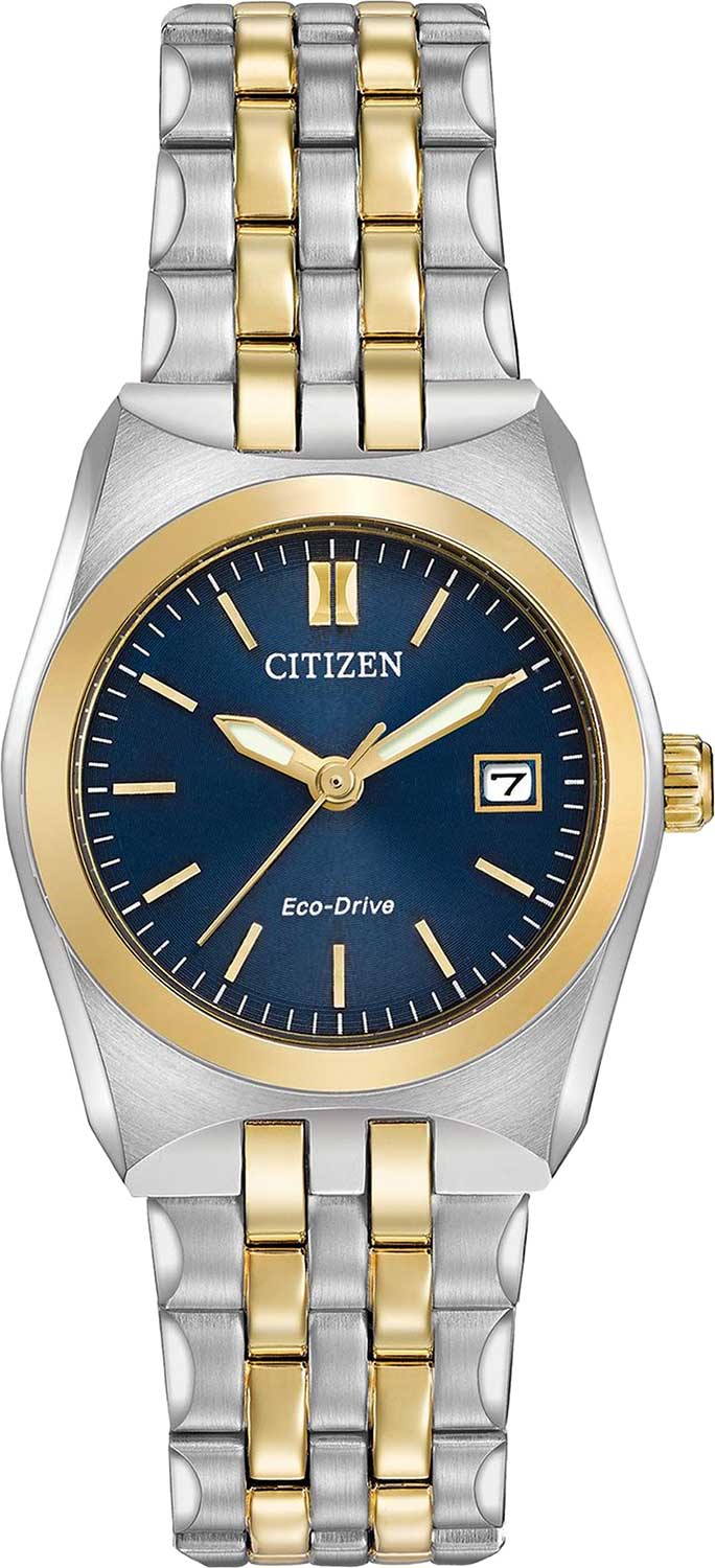 �������� �������� ���� Citizen EW2294-53L