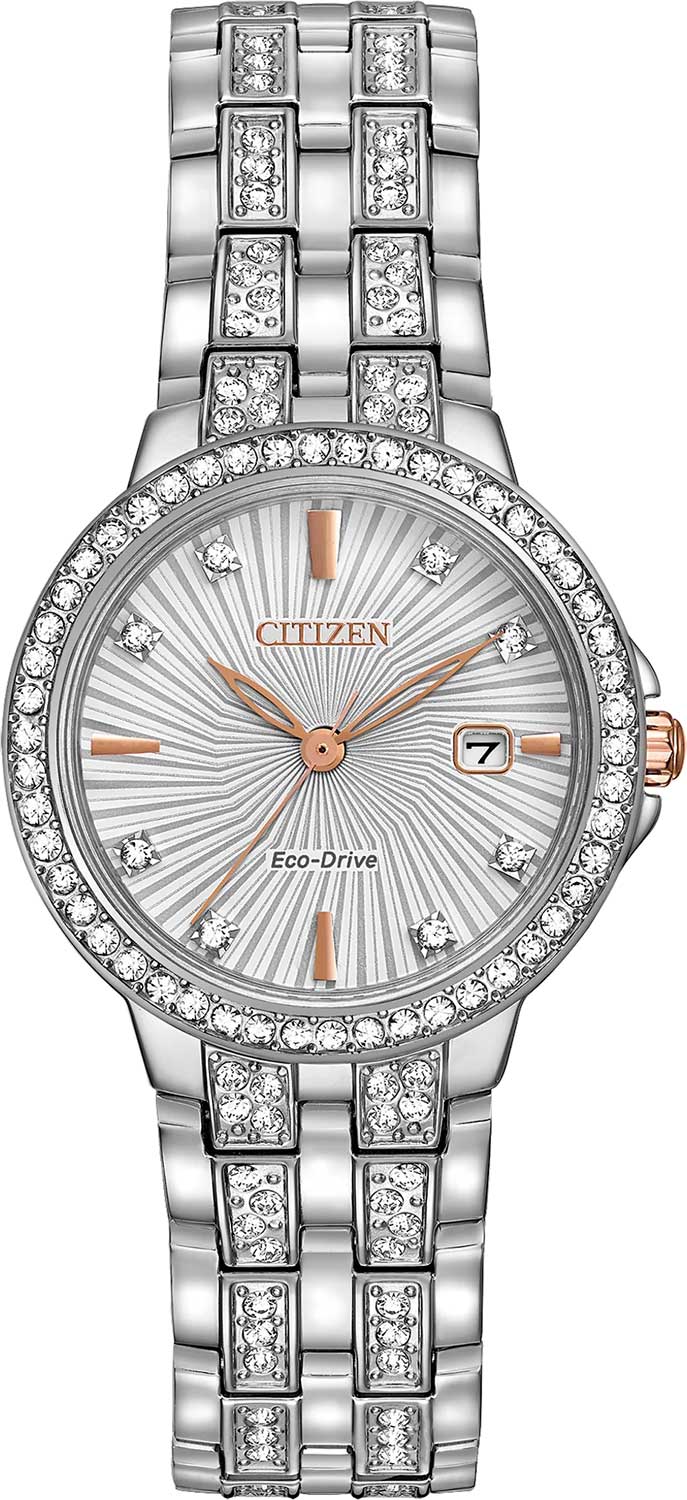 �������� �������� ���� Citizen EW2340-58A