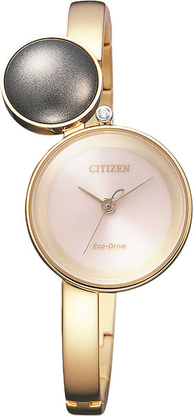 Японские наручные часы Citizen EW5493-51W