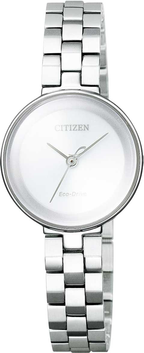 Японские наручные часы Citizen EW5500-57A