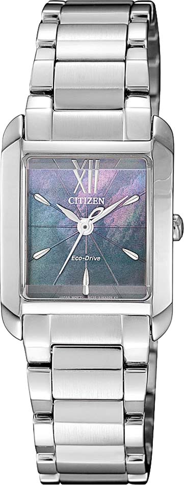    Citizen EW5551-81N