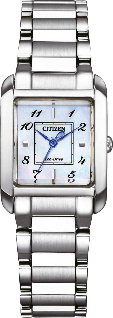    Citizen EW5600-87D