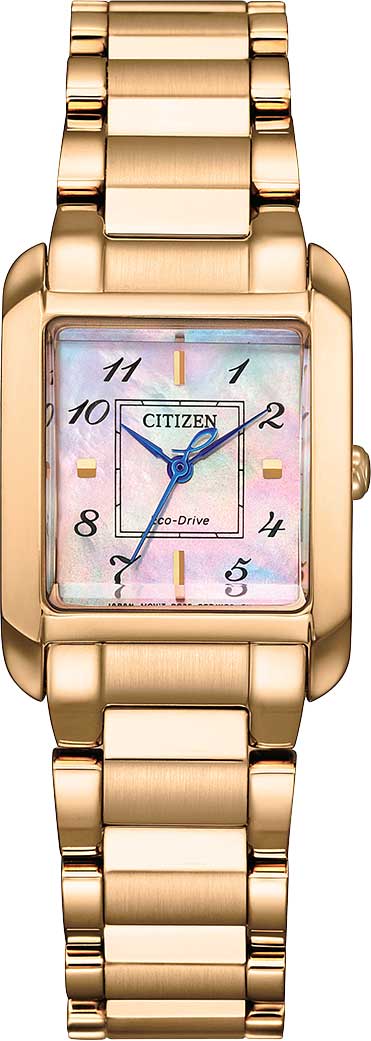    Citizen EW5603-89Y