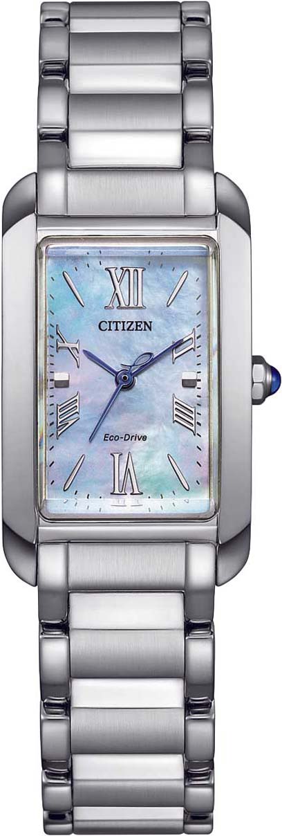 Японские наручные часы Citizen EW5620-55N