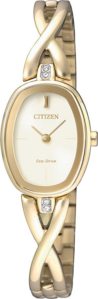 Японские наручные часы Citizen EX1412-82P
