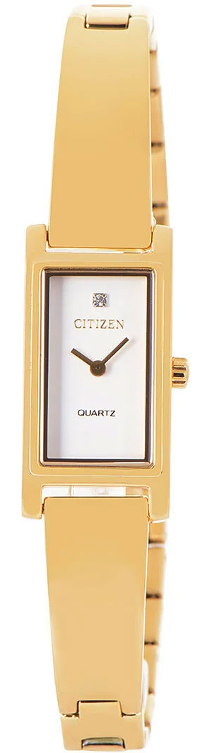 Японские наручные часы Citizen EZ6362-54A