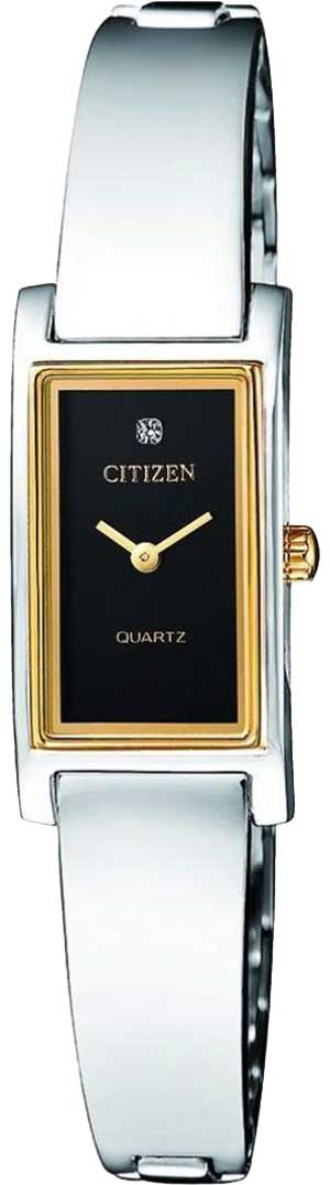 Японские наручные часы Citizen EZ6364-59E
