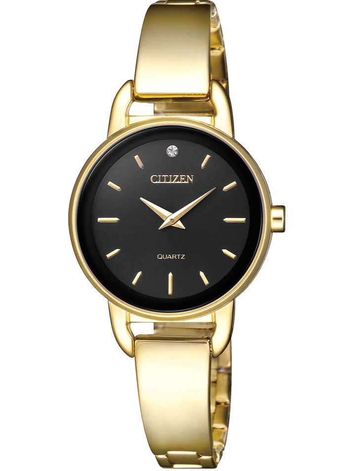 Японские наручные часы Citizen EZ6372-51E-ucenka