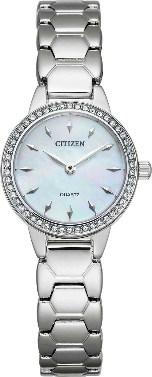 Японские наручные часы Citizen EZ7010-56D