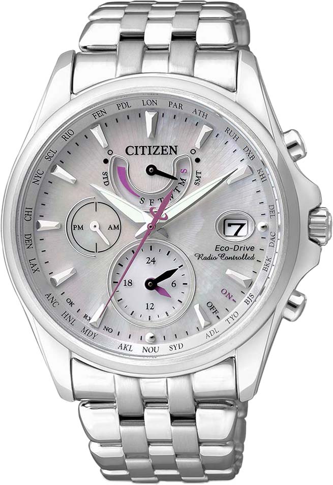    Citizen FC0010-55D