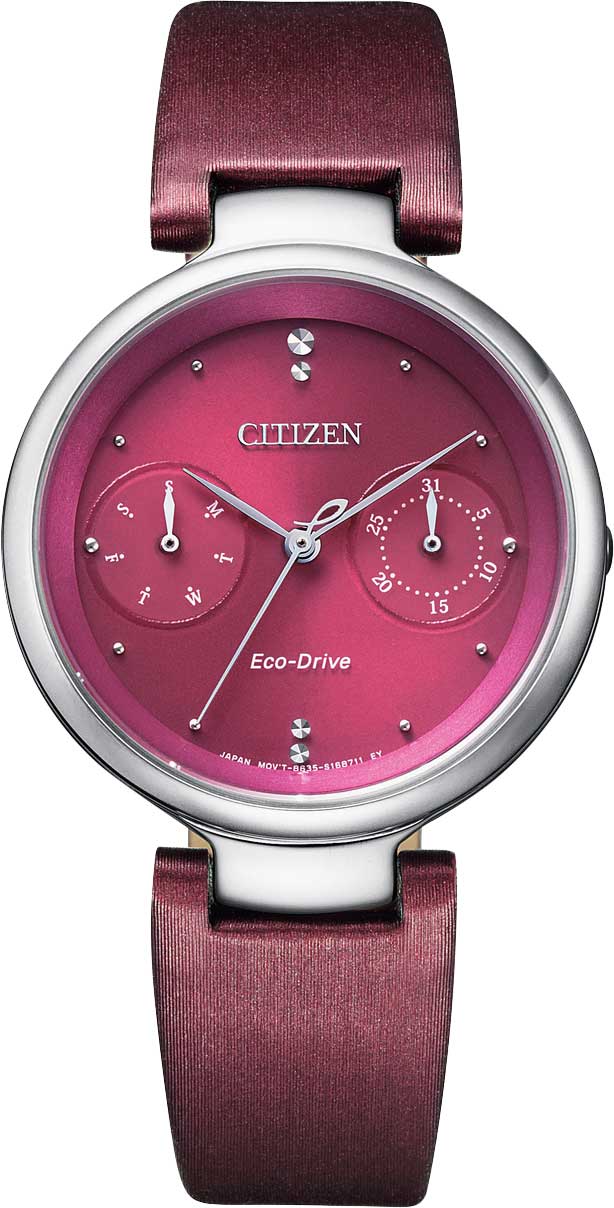    Citizen FD1100-10X