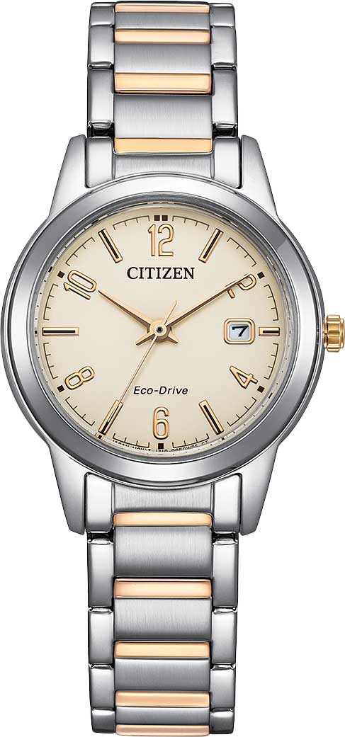�������� �������� ���� Citizen FE1244-72A