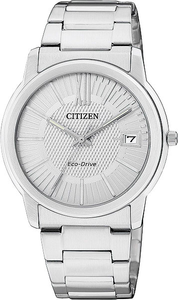Японские наручные часы Citizen FE6010-50A