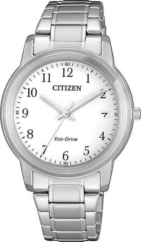Японские наручные часы Citizen FE6011-81A