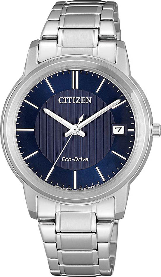 Японские наручные часы Citizen FE6011-81L