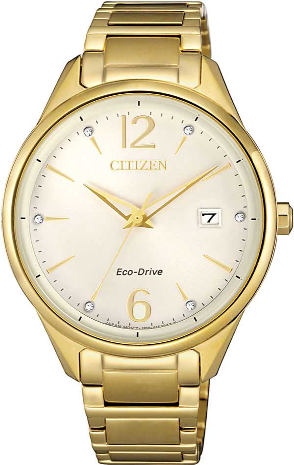    Citizen FE6102-53A-ucenka