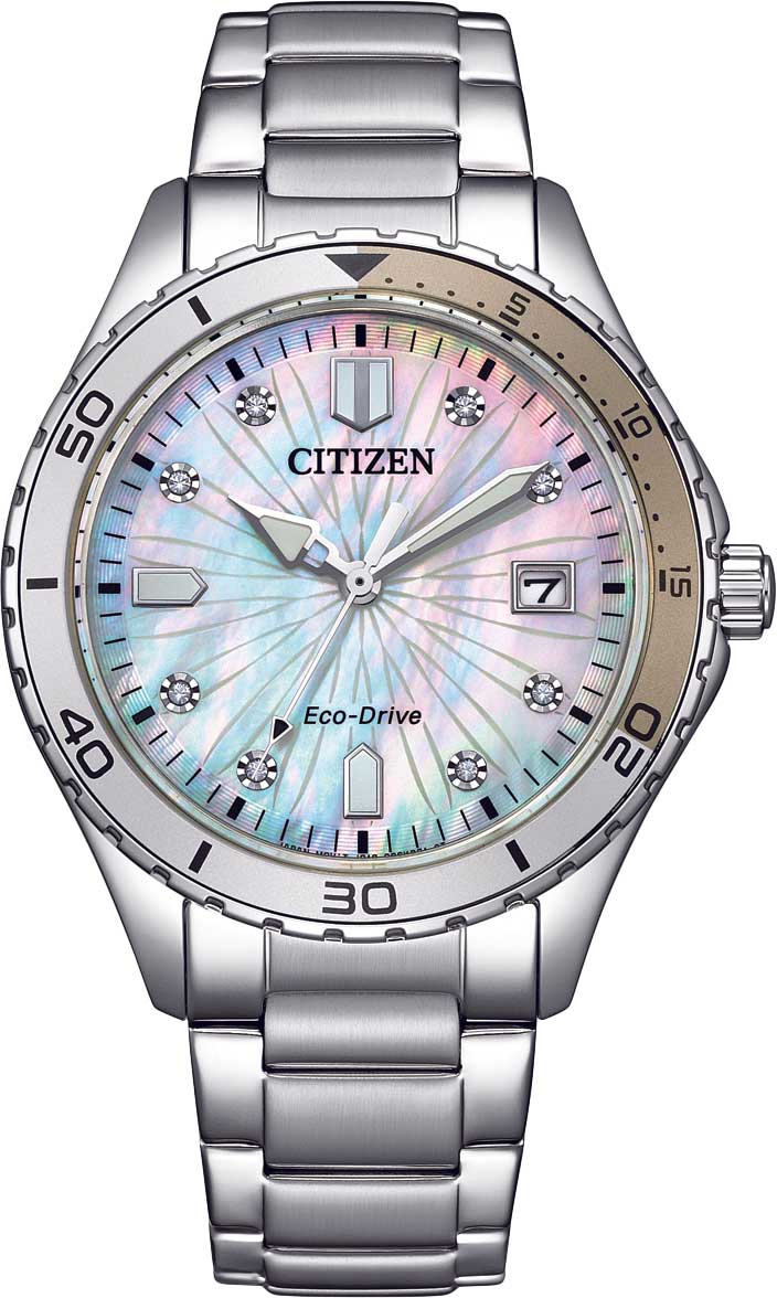    Citizen FE6170-88D