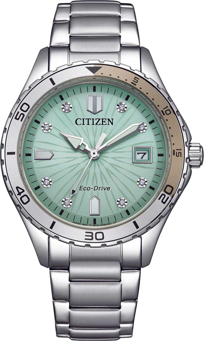    Citizen FE6170-88L